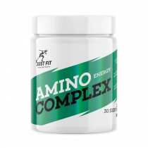 Just Fit Amino Energy Complex, 210 грамм