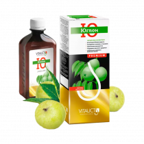 Vitauct Юглон Premium, 250 мл