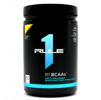 Rule 1 (Rule One Proteins R1) R1	BCAA, 432