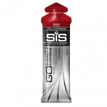 SiS Go Isotonic Energy Gels + Caffeine, 60 мл
